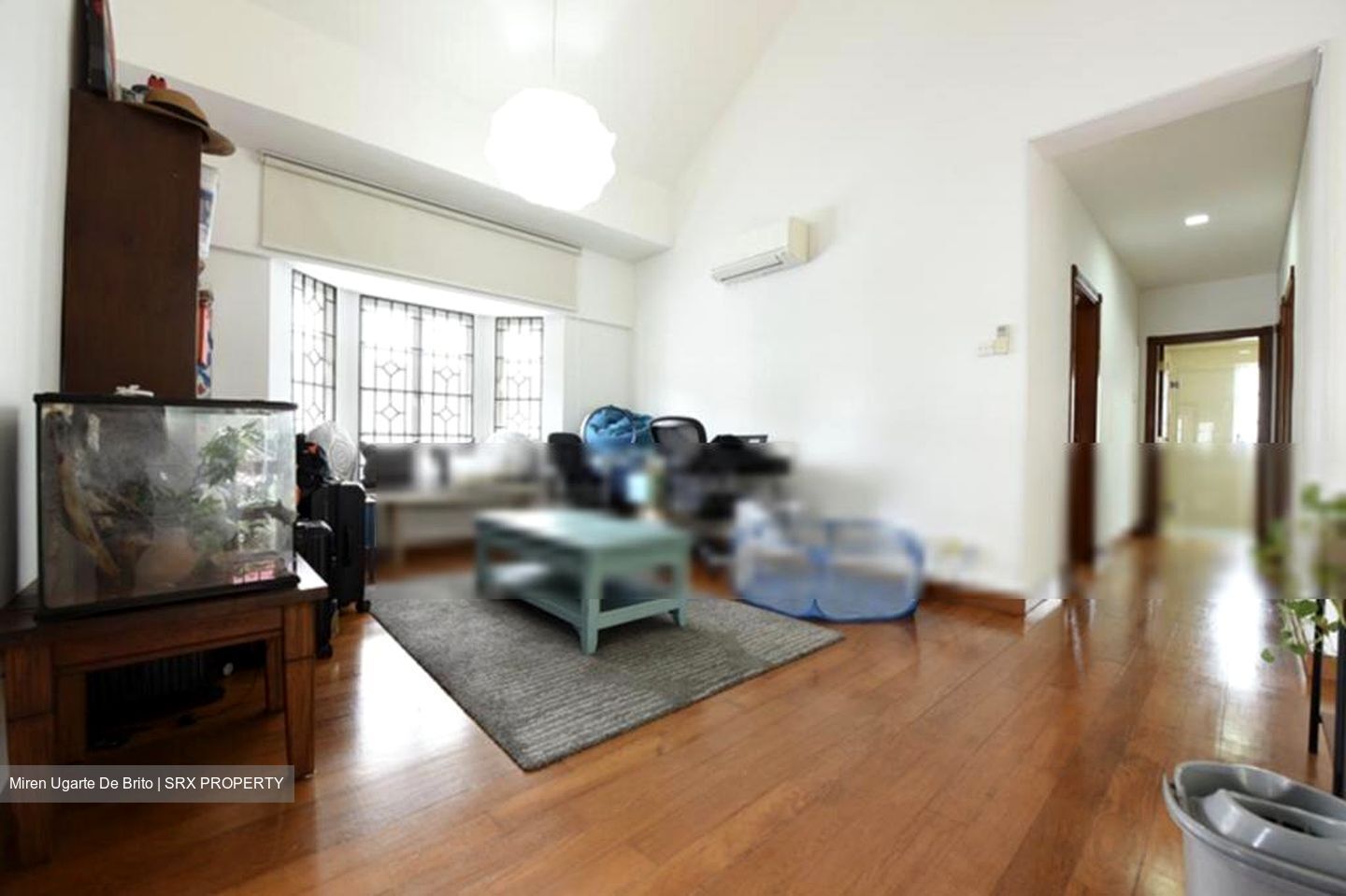 Gentle Villas (D11), Semi-Detached #403484491